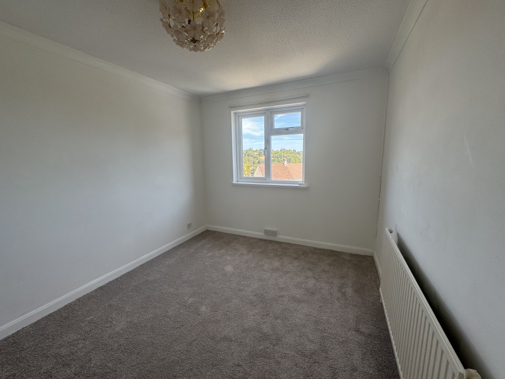 Lot: 191 - DETACHED FOUR-BEDROOM HOUSE IN POPULAR LOCATION - Bedroom three